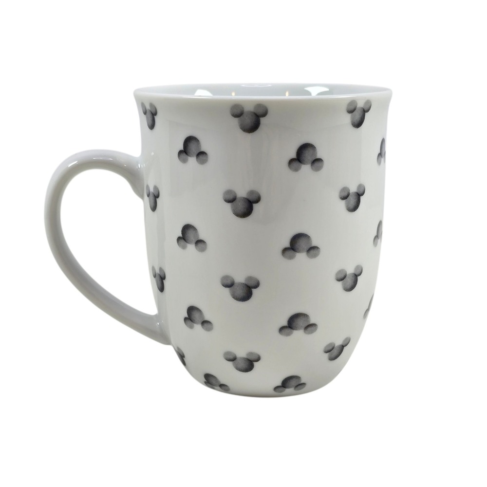 Disney Mickey Mouse The True Original 90 Years of Magic "Love" Coffee Tea Mug - Picture 3 of 6
